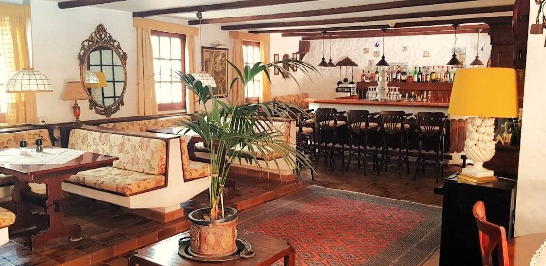 Erhverv til salg i Playa del Ingles - € 395.000 (Ref: 8220470)