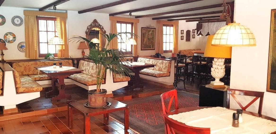 Erhverv til salg i Playa del Ingles - € 395.000 (Ref: 8220470)