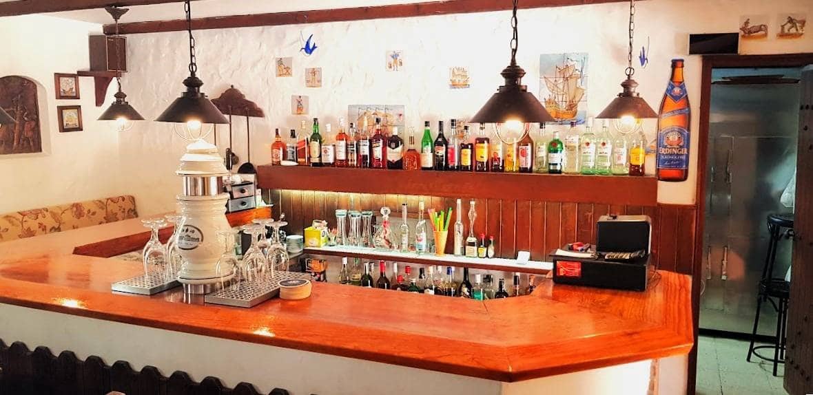 Erhverv til salg i Playa del Ingles - € 395.000 (Ref: 8220470)