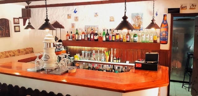 Erhverv til salg i Playa del Inglés, San Bartolomé de Tirajana - € 395.000 (Ref: 8220470)