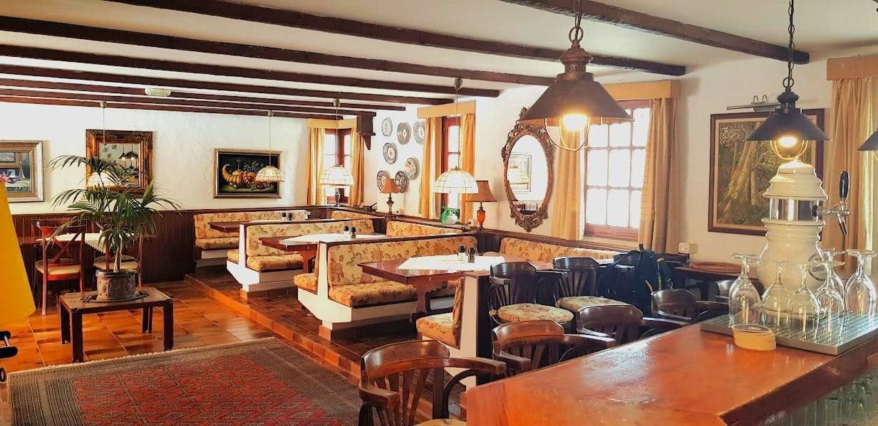 Erhverv til salg i Playa del Ingles - € 395.000 (Ref: 8220470)