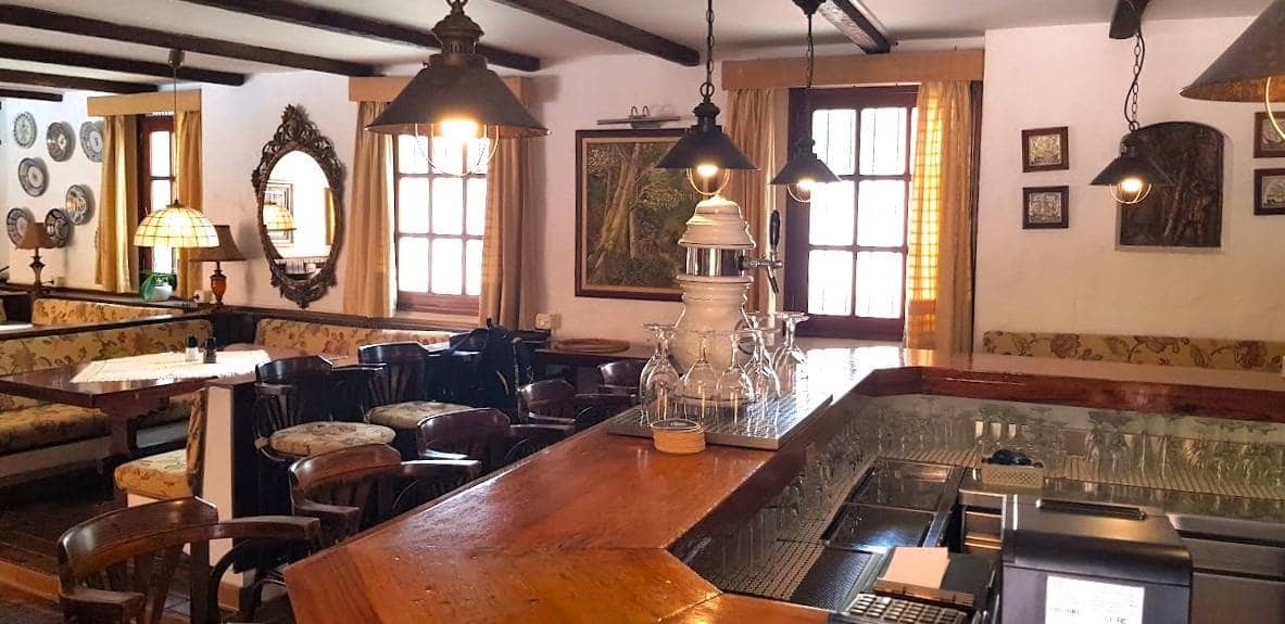 Erhverv til salg i Playa del Ingles - € 395.000 (Ref: 8220470)