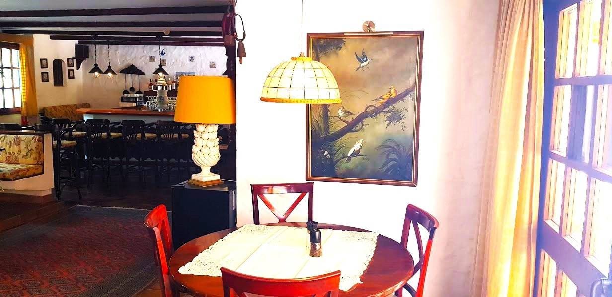 Erhverv til salg i Playa del Ingles - € 395.000 (Ref: 8220470)