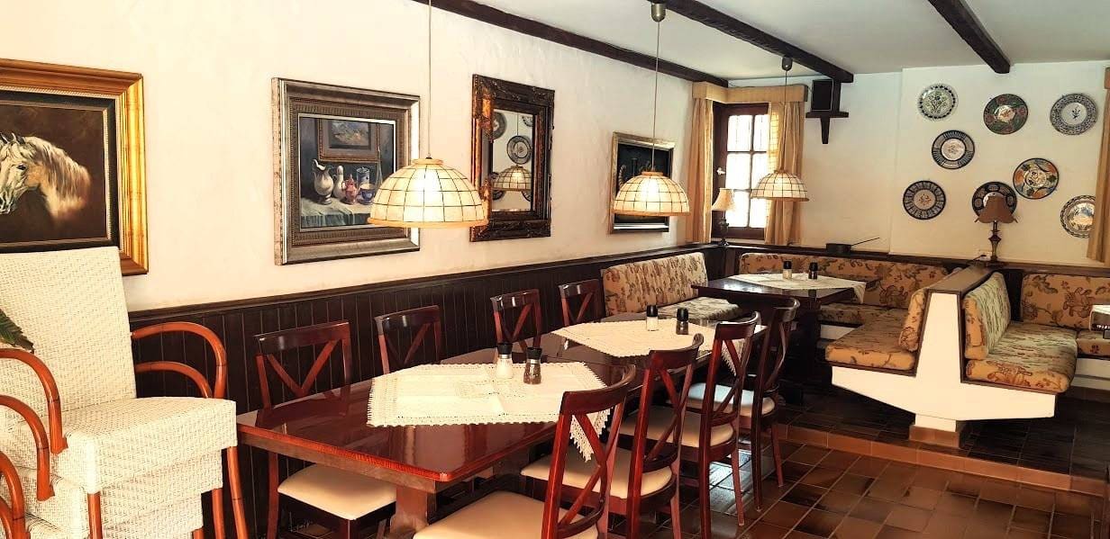 Erhverv til salg i Playa del Ingles - € 395.000 (Ref: 8220470)