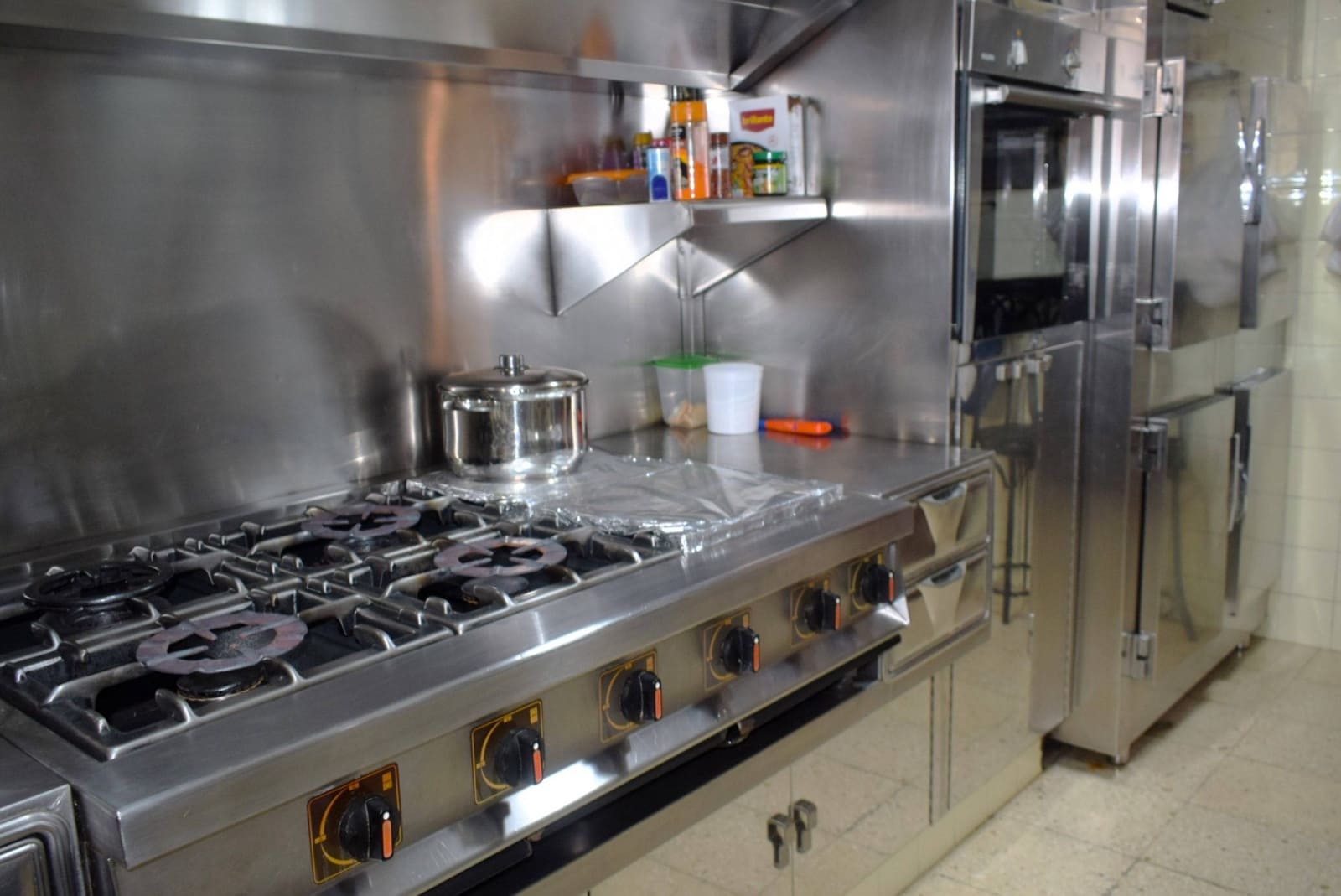 Erhverv til salg i Playa del Ingles - € 395.000 (Ref: 8220470)