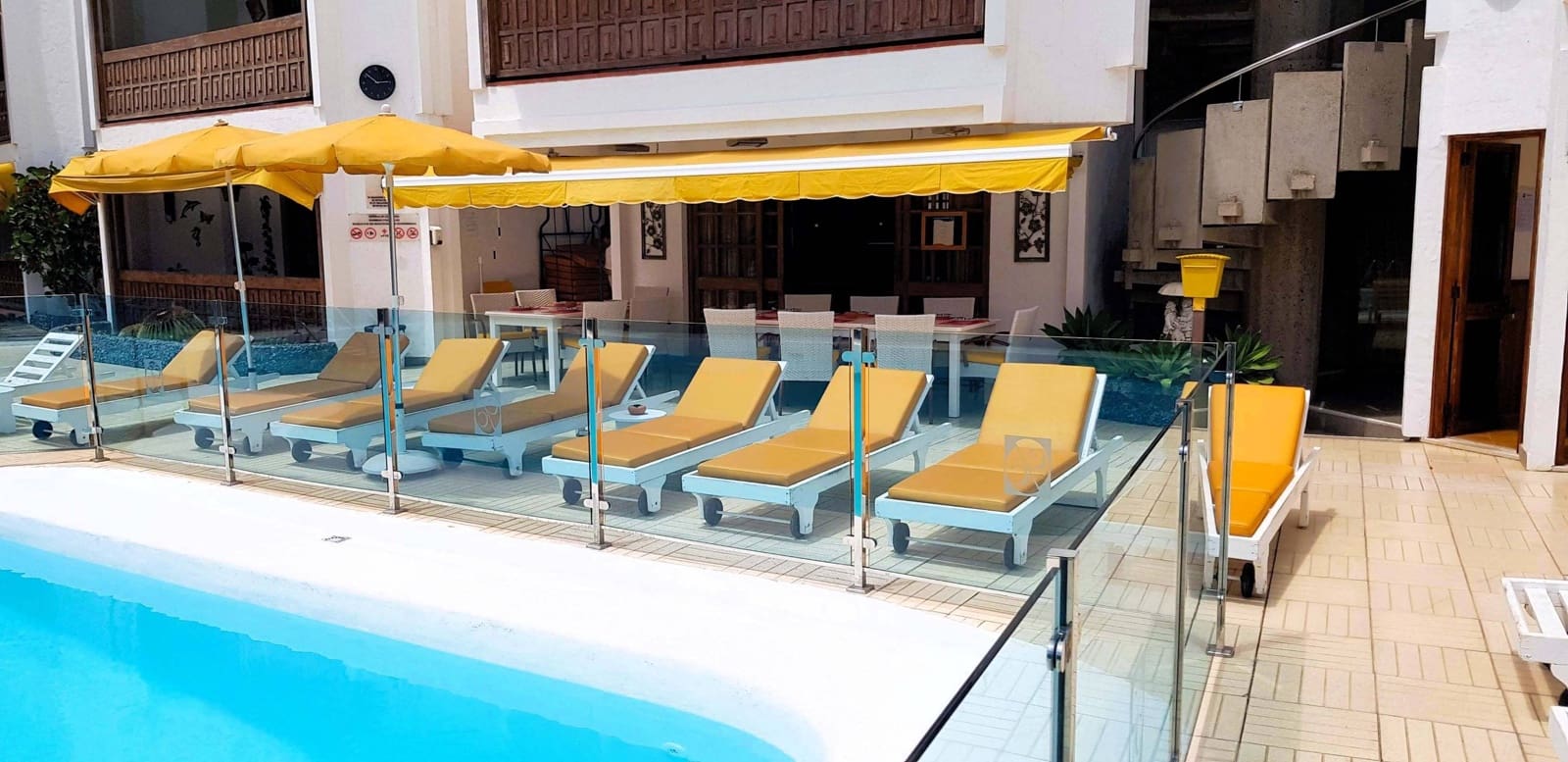 Erhverv til salg i Playa del Ingles - € 395.000 (Ref: 8220470)