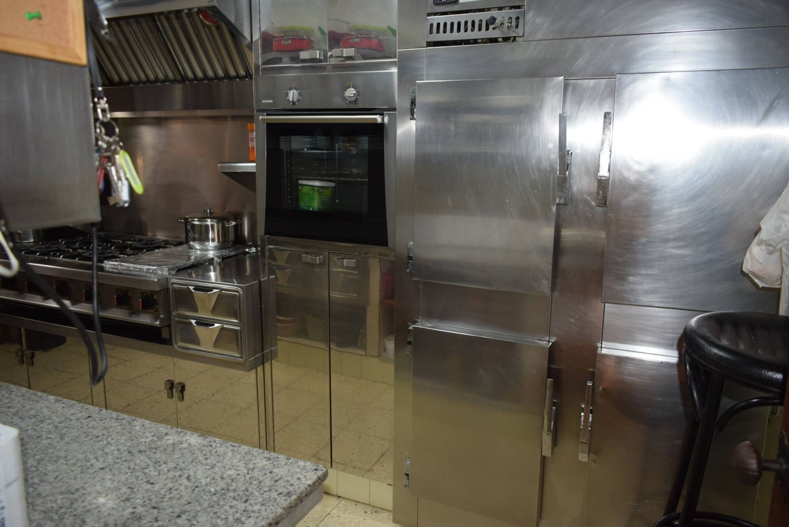 Erhverv til salg i Playa del Ingles - € 395.000 (Ref: 8220470)