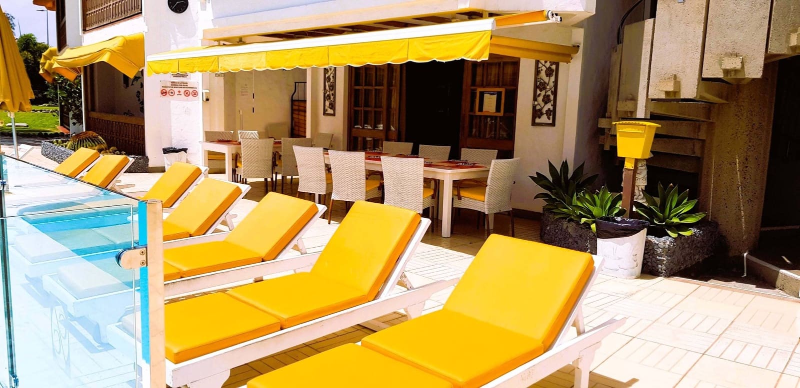 Erhverv til salg i Playa del Ingles - € 395.000 (Ref: 8220470)