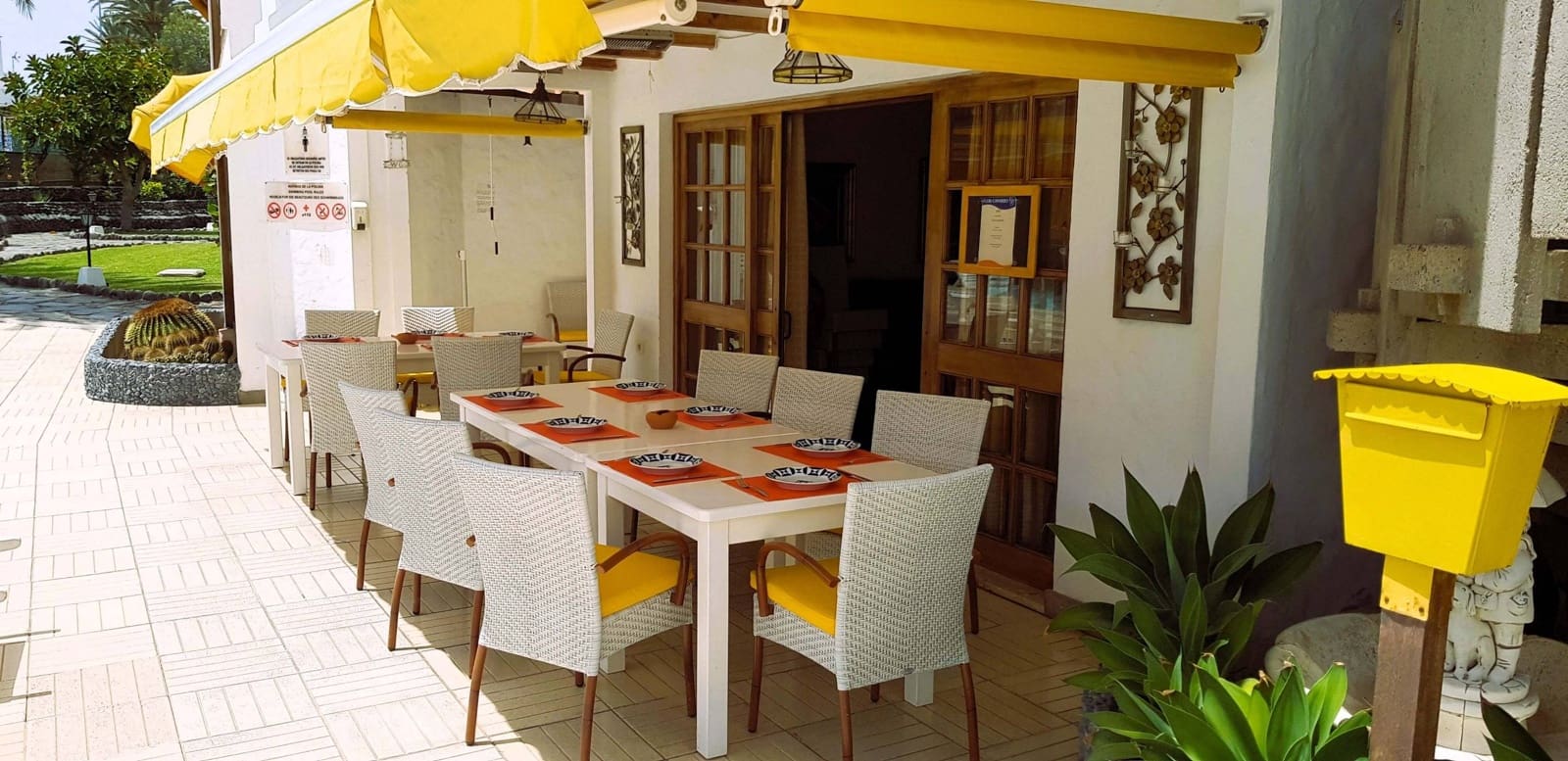 Erhverv til salg i Playa del Ingles - € 395.000 (Ref: 8220470)