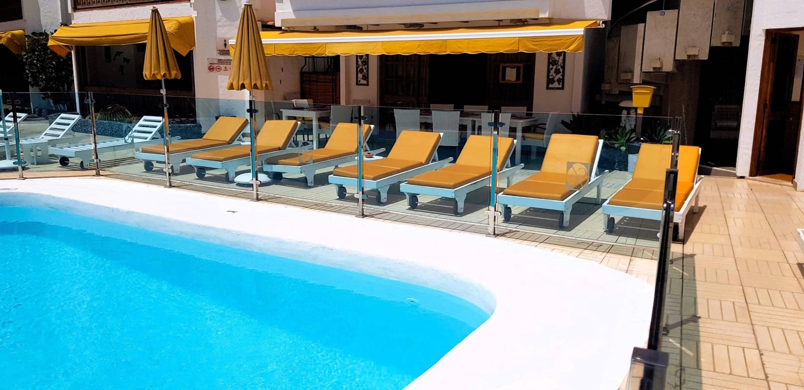 Erhverv til salg i Playa del Ingles - € 395.000 (Ref: 8220470)