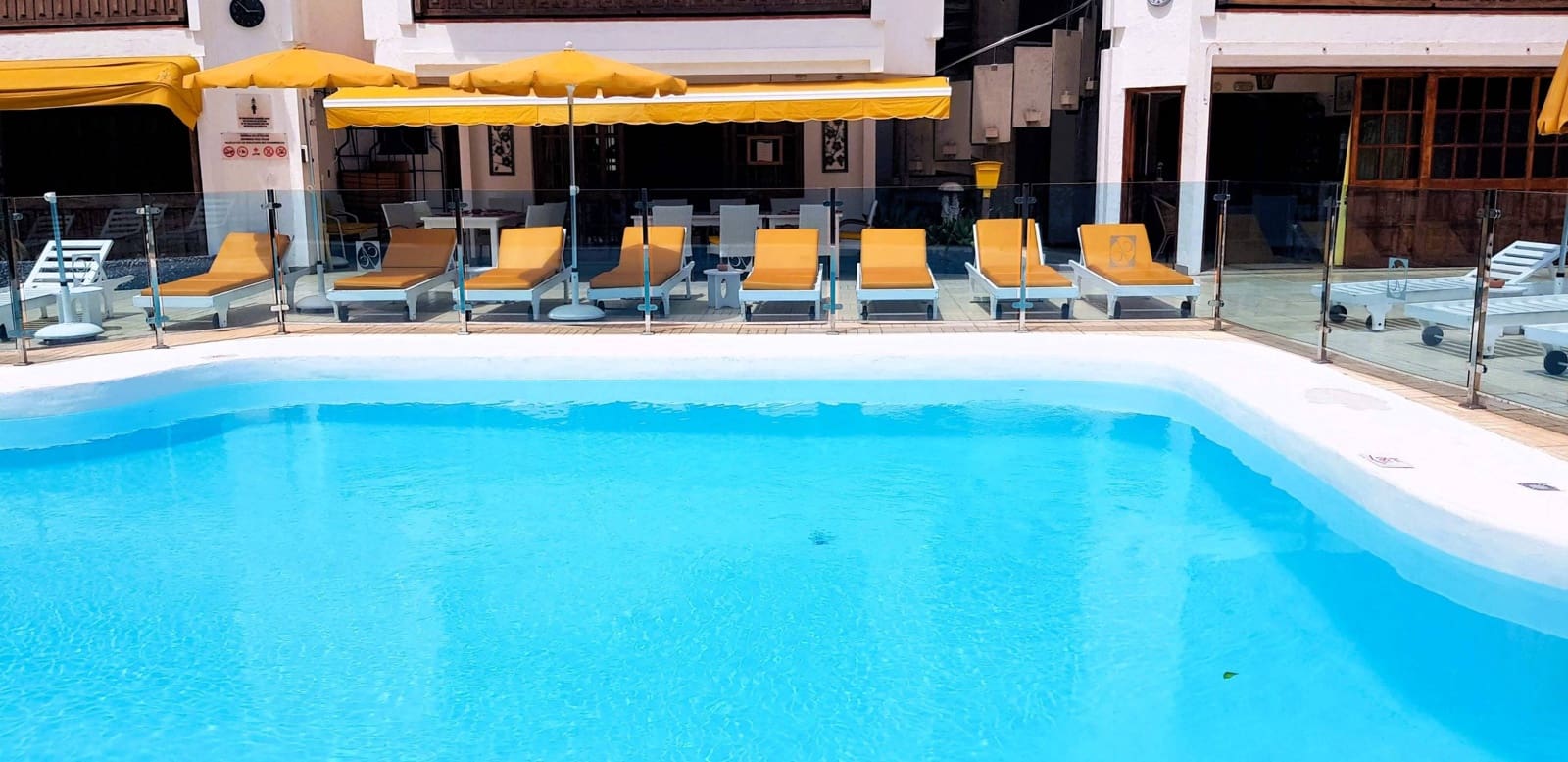 Erhverv til salg i Playa del Ingles - € 395.000 (Ref: 8220470)