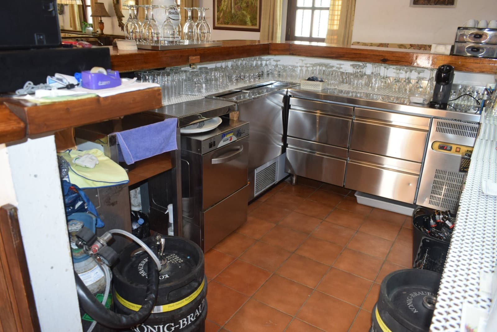 Erhverv til salg i Playa del Ingles - € 395.000 (Ref: 8220470)