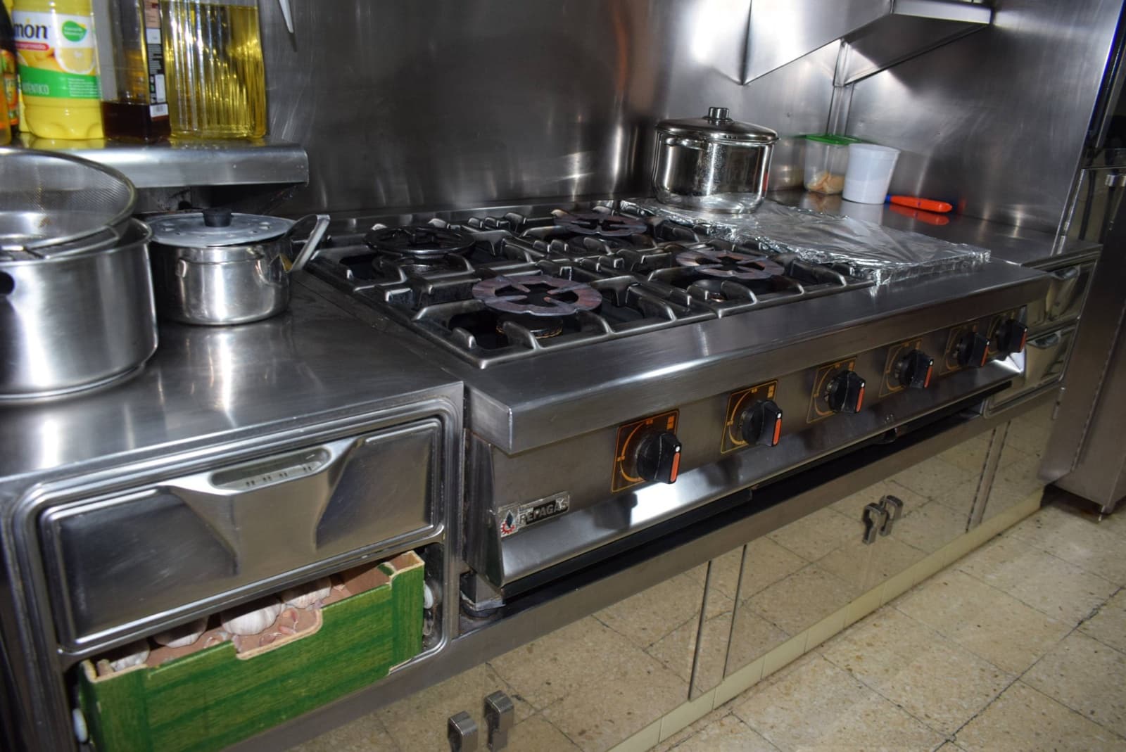 Erhverv til salg i Playa del Ingles - € 395.000 (Ref: 8220470)