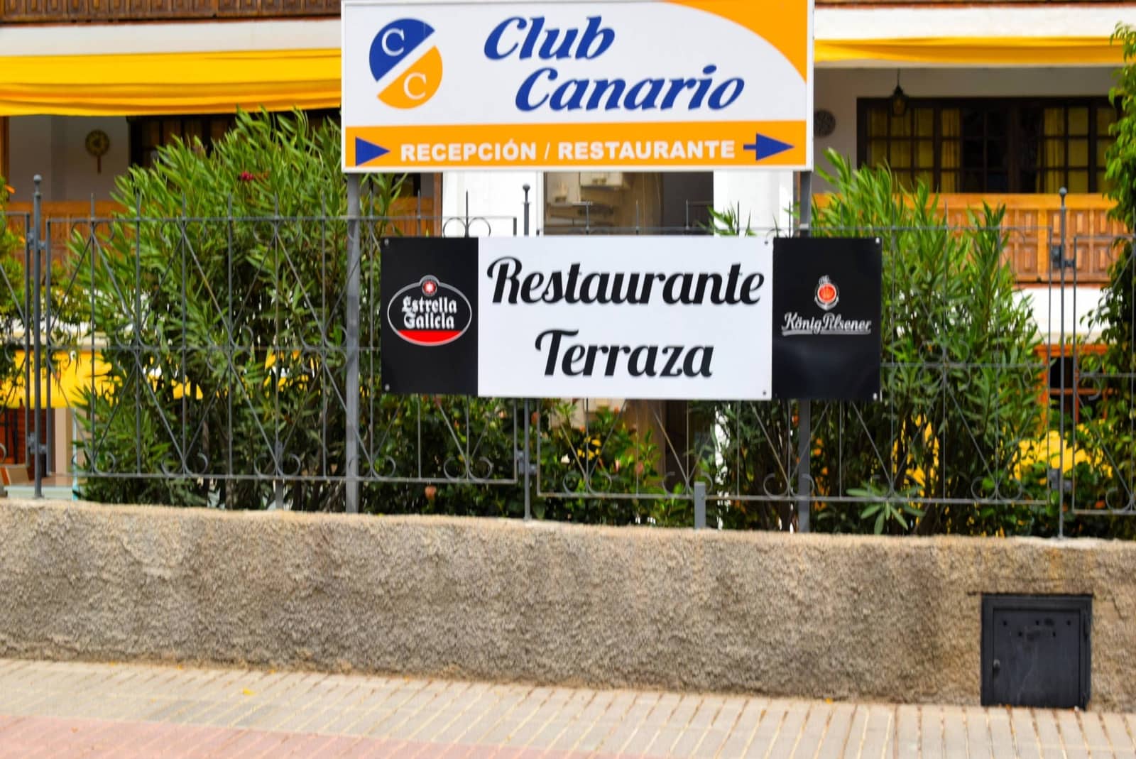 Erhverv til salg i Playa del Ingles - € 395.000 (Ref: 8220470)