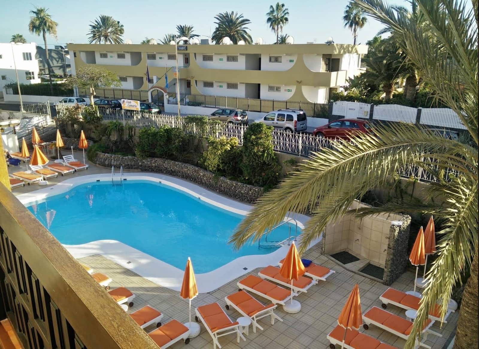 Erhverv til salg i Playa del Ingles - € 395.000 (Ref: 8220470)