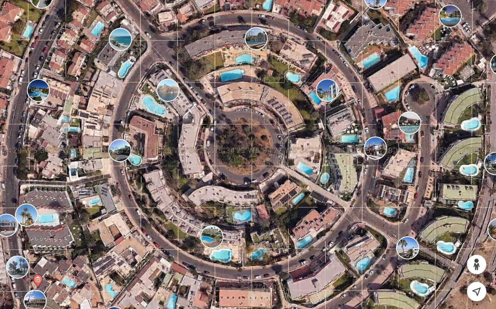 Erhverv til salg i Playa del Ingles - € 395.000 (Ref: 8220470)