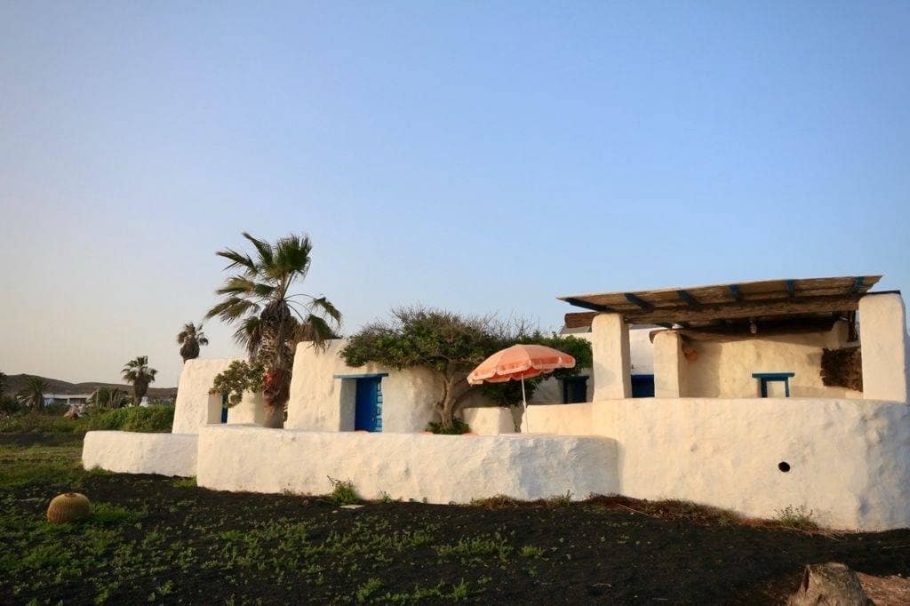 4 soveværelse Villa til salg i Teguise - € 1.175.000 (Ref: 8226450)