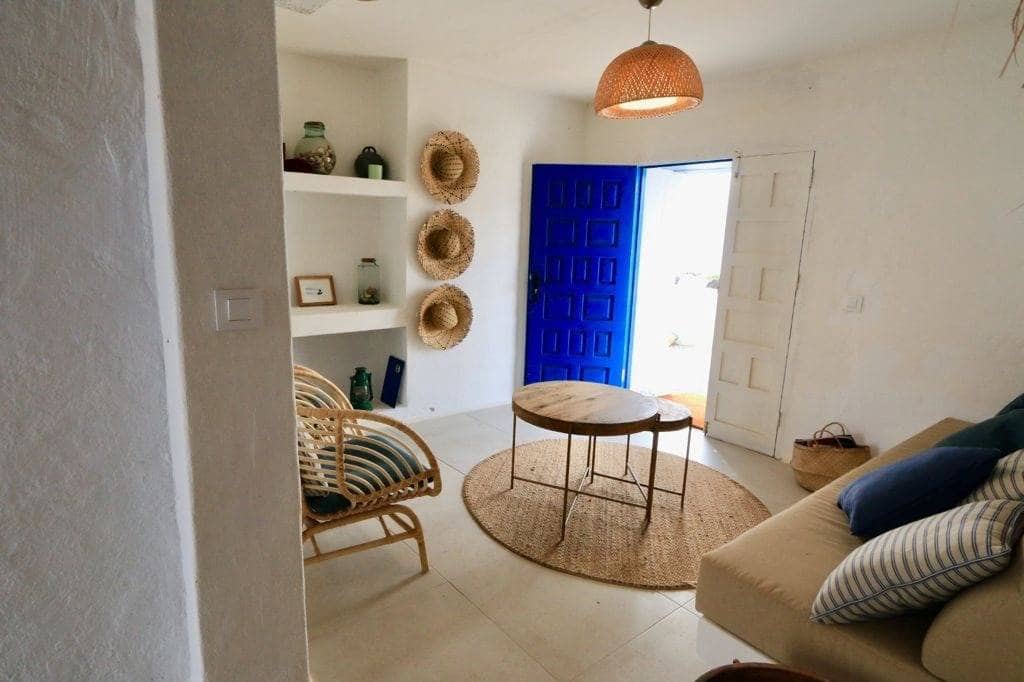 4 soveværelse Villa til salg i Teguise - € 1.175.000 (Ref: 8226450)