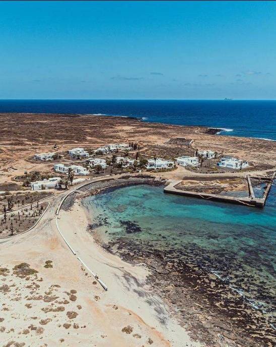 4 soveværelse Villa til salg i Teguise - € 1.175.000 (Ref: 8226450)