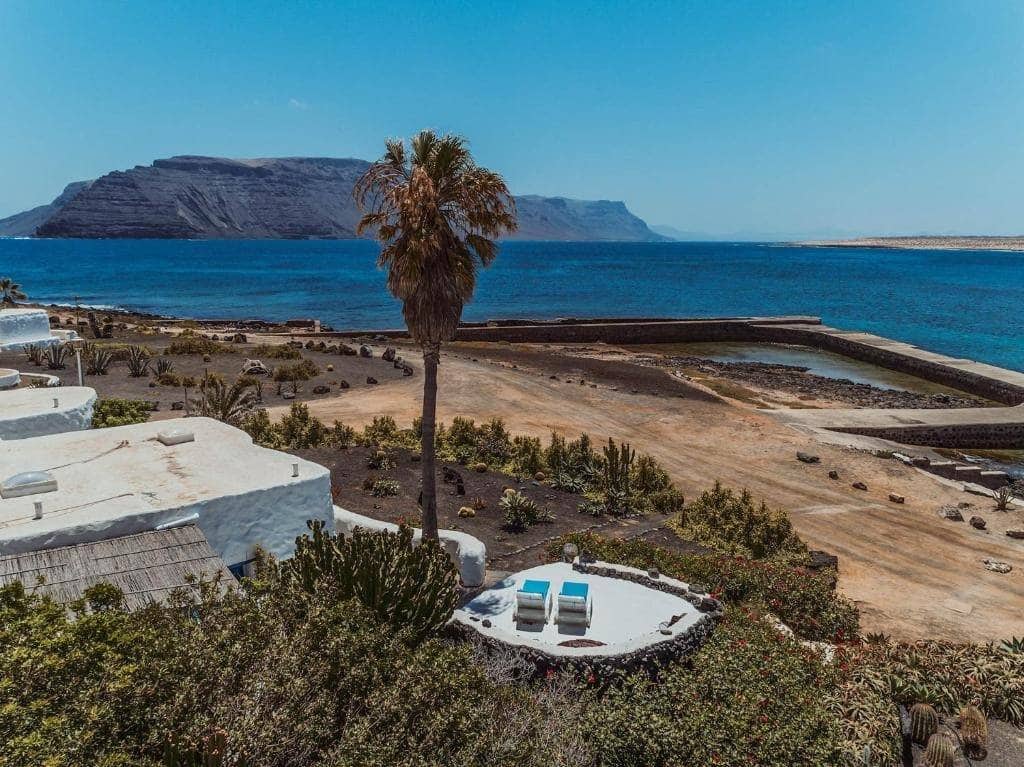 4 soveværelse Villa til salg i Teguise - € 1.175.000 (Ref: 8226450)