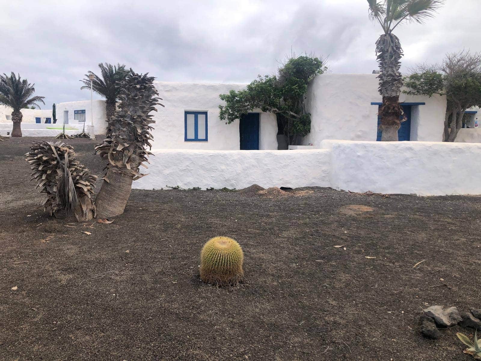4 slaapkamer Villa te koop in Teguise - € 1.175.000 (Ref: 8226450)