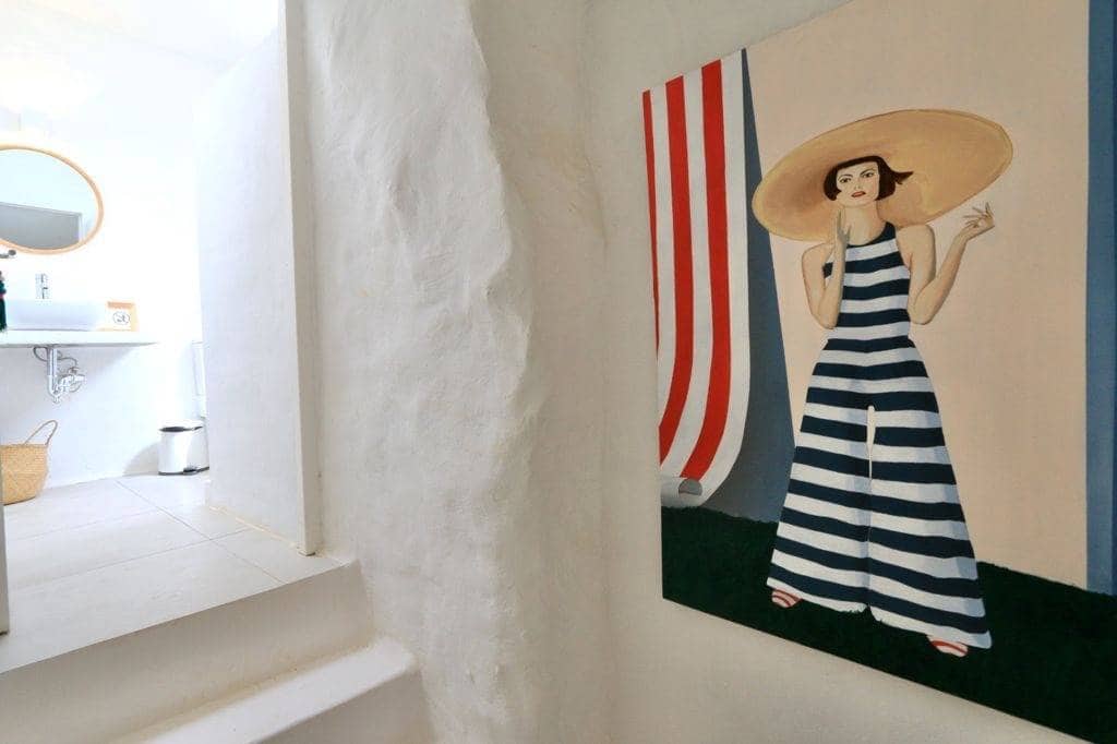 4 chambre Villa/Maison à vendre à Teguise - 1 175 000 € (Ref: 8226450)