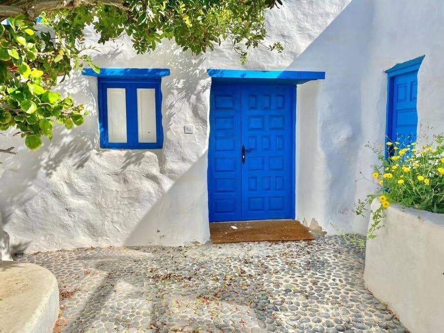 4 chambre Villa/Maison à vendre à Teguise - 1 175 000 € (Ref: 8226450)