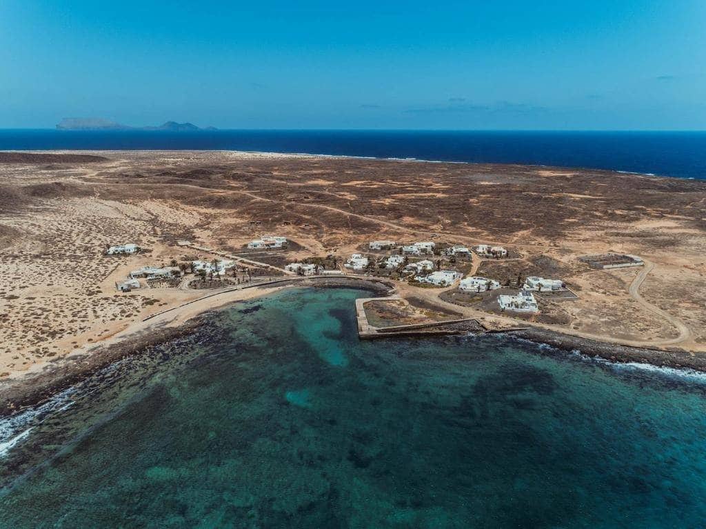 4 chambre Villa/Maison à vendre à Teguise - 1 175 000 € (Ref: 8226450)