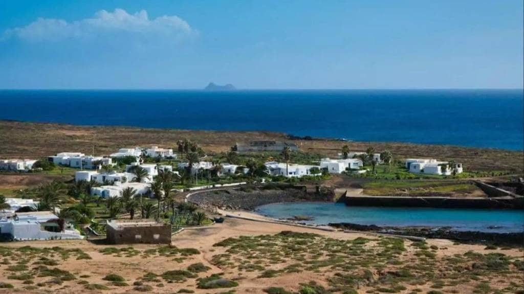4 slaapkamer Villa te koop in Teguise - € 1.175.000 (Ref: 8226450)
