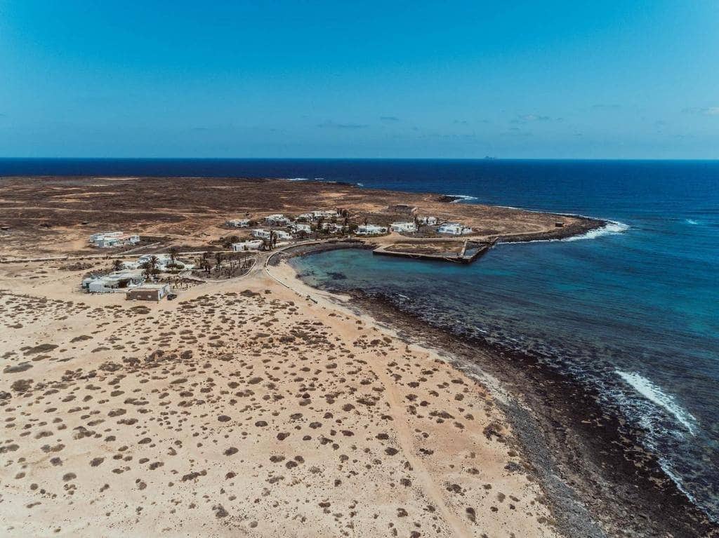 4 slaapkamer Villa te koop in Teguise - € 1.175.000 (Ref: 8226450)