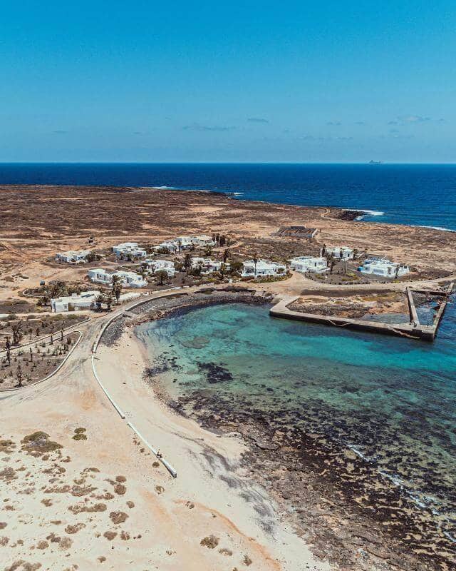 4 sovrum Villa till salu i Teguise - 1 175 000 € (Ref: 8226450)