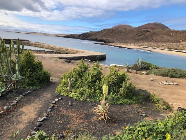 4 sovrum Villa till salu i Teguise - 1 175 000 € (Ref: 8226450)