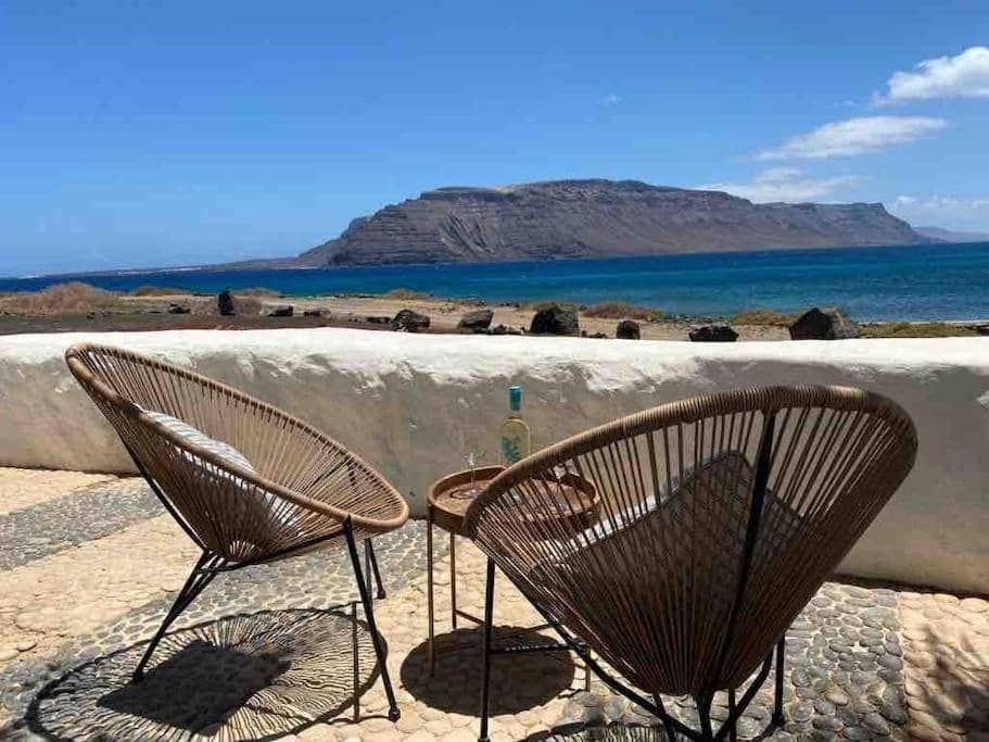 4 Zimmer Villa zu verkaufen in La Graciosa - 1.175.000 € (Ref: 8226450)