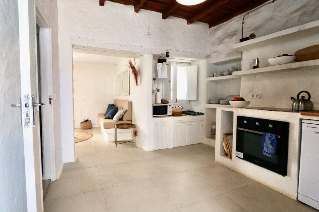 4 Zimmer Villa zu verkaufen in La Graciosa - 1.175.000 € (Ref: 8226450)