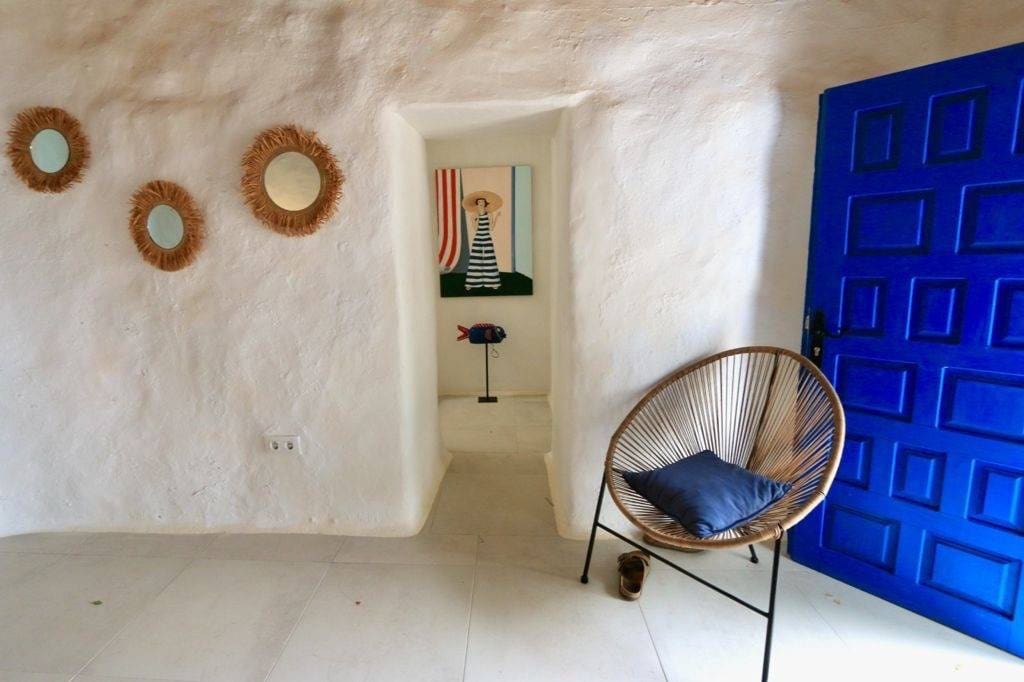 4 Zimmer Villa zu verkaufen in La Graciosa - 1.175.000 € (Ref: 8226450)