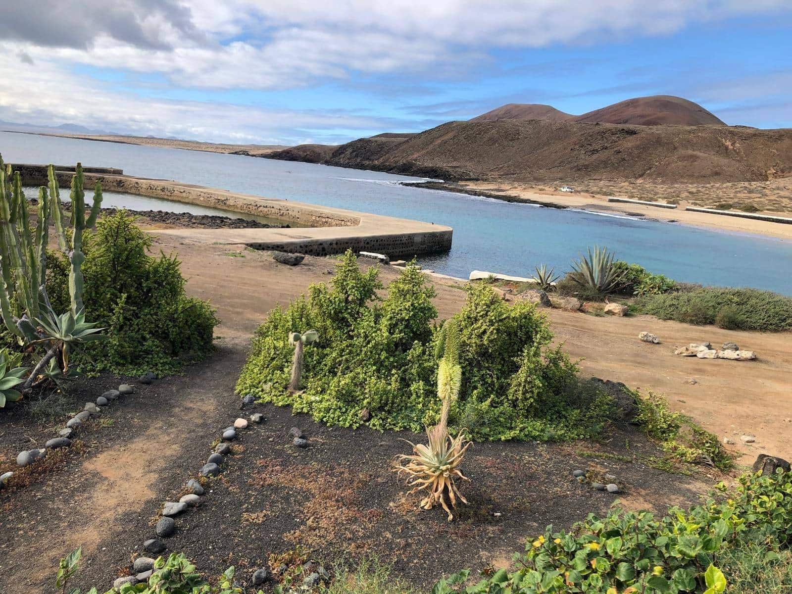 4 Zimmer Villa zu verkaufen in La Graciosa - 1.175.000 € (Ref: 8226450)