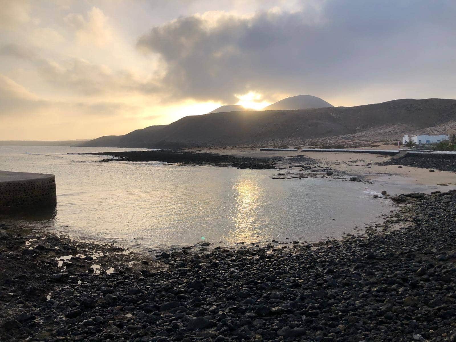 4 Zimmer Villa zu verkaufen in La Graciosa - 1.175.000 € (Ref: 8226450)