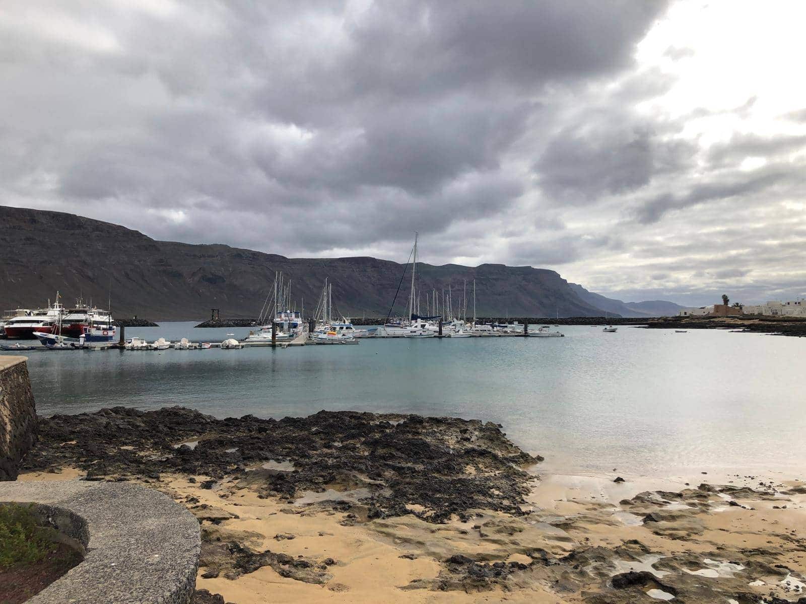 4 Zimmer Villa zu verkaufen in La Graciosa - 1.175.000 € (Ref: 8226450)