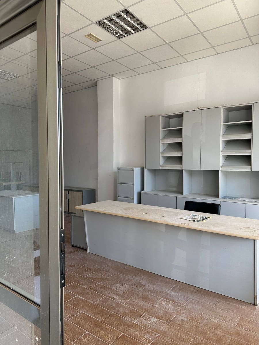 Erhverv til salg i Puerto del Rosario - € 105.000 (Ref: 8233356)