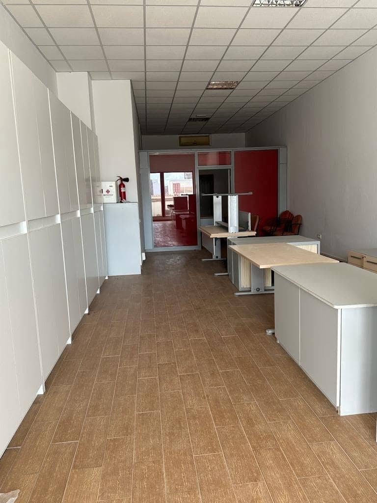 Erhverv til salg i Puerto del Rosario - € 105.000 (Ref: 8233356)