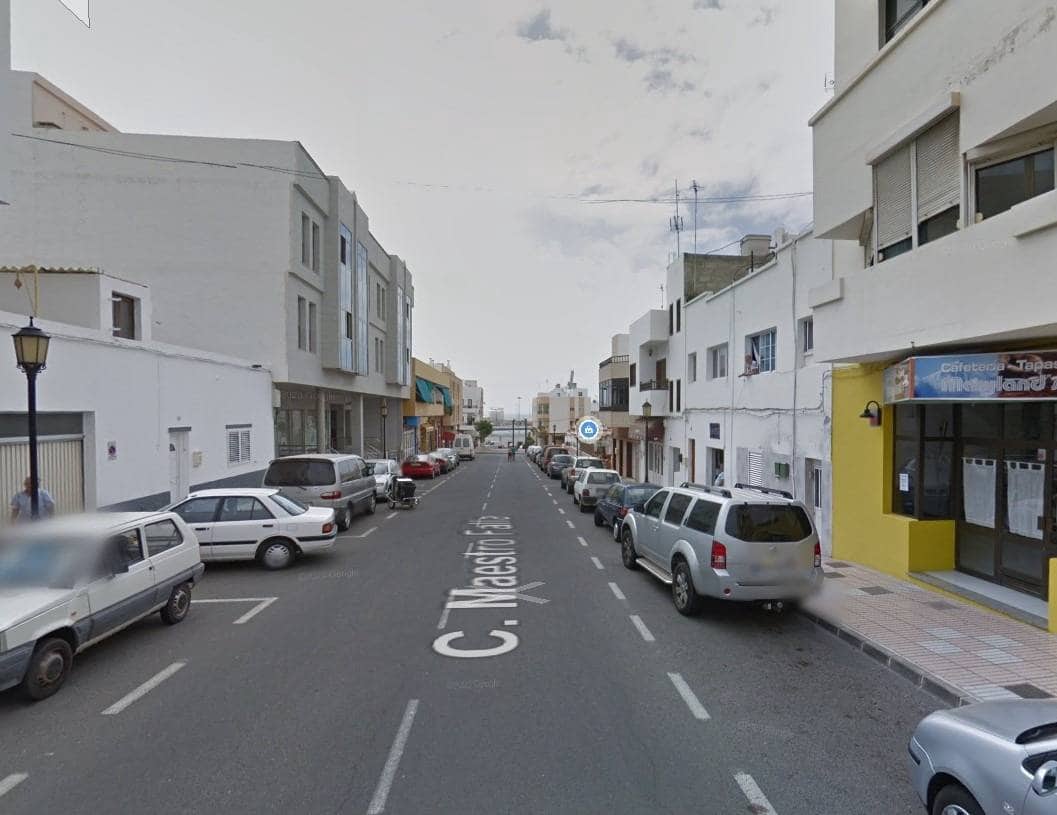 Erhverv til salg i Puerto del Rosario - € 105.000 (Ref: 8233356)