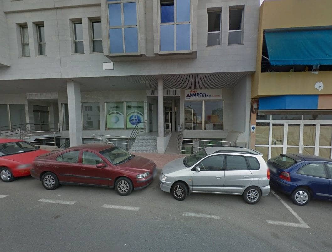 Erhverv til salg i Puerto del Rosario - € 105.000 (Ref: 8233356)