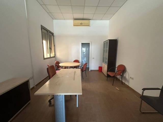 Commercieel te koop in Puerto del Rosario - € 105.000 (Ref: 8233356)