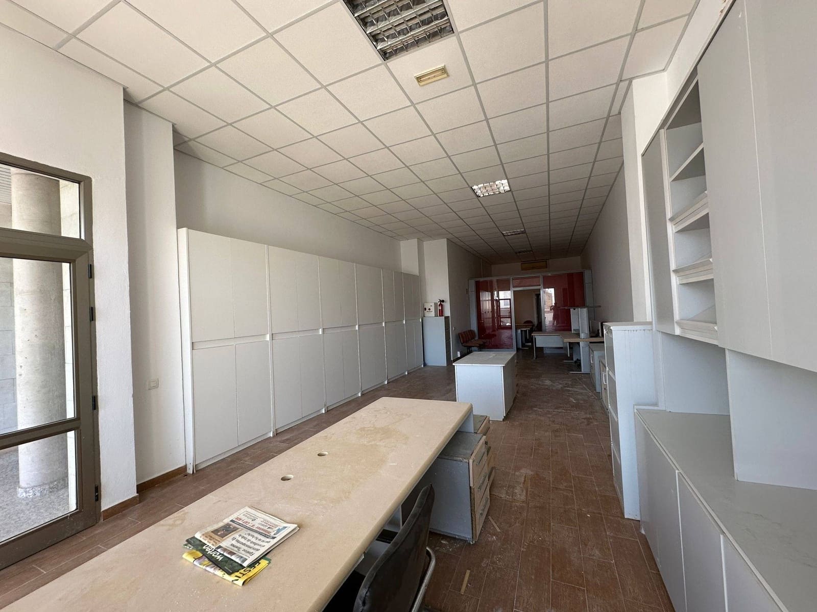 Erhverv til salg i Puerto del Rosario - € 105.000 (Ref: 8233356)