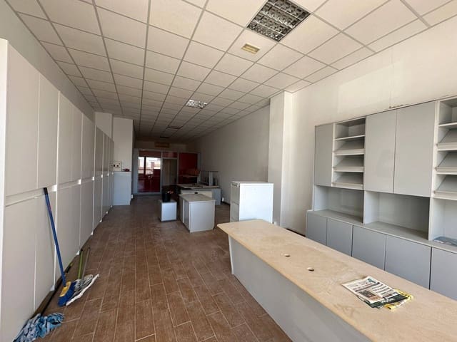 Commercieel te koop in Puerto del Rosario - € 105.000 (Ref: 8233356)