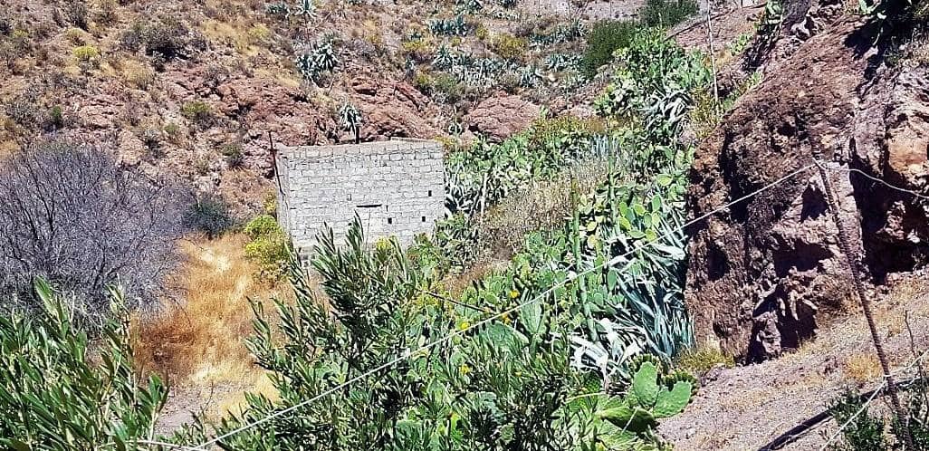 Finca/Landehus til salg i San Bartolome de Tirajana - € 115.000 (Ref: 8244266)