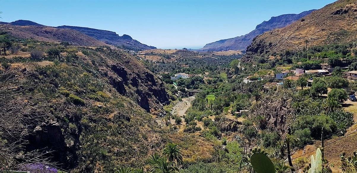 Finca/Landehus til salg i San Bartolome de Tirajana - € 115.000 (Ref: 8244266)