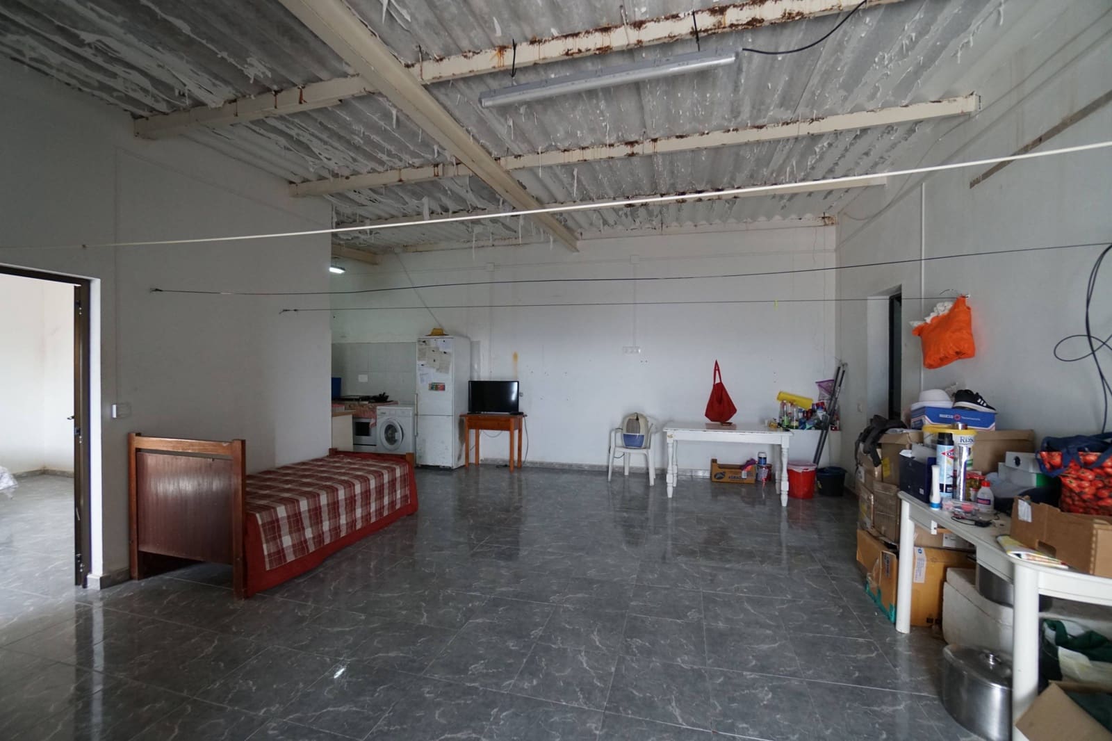 5 soveværelse Villa til salg i Santa Maria de Guia de Gran Canaria med garage - € 168.000 (Ref: 8263169)