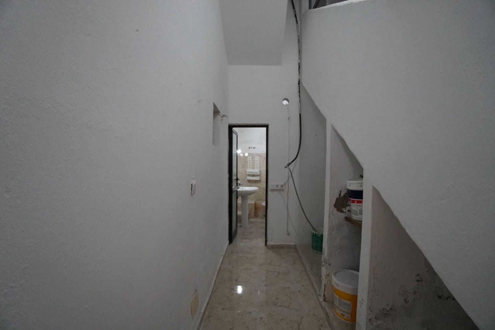 5 soveværelse Villa til salg i Santa Maria de Guia de Gran Canaria med garage - € 168.000 (Ref: 8263169)