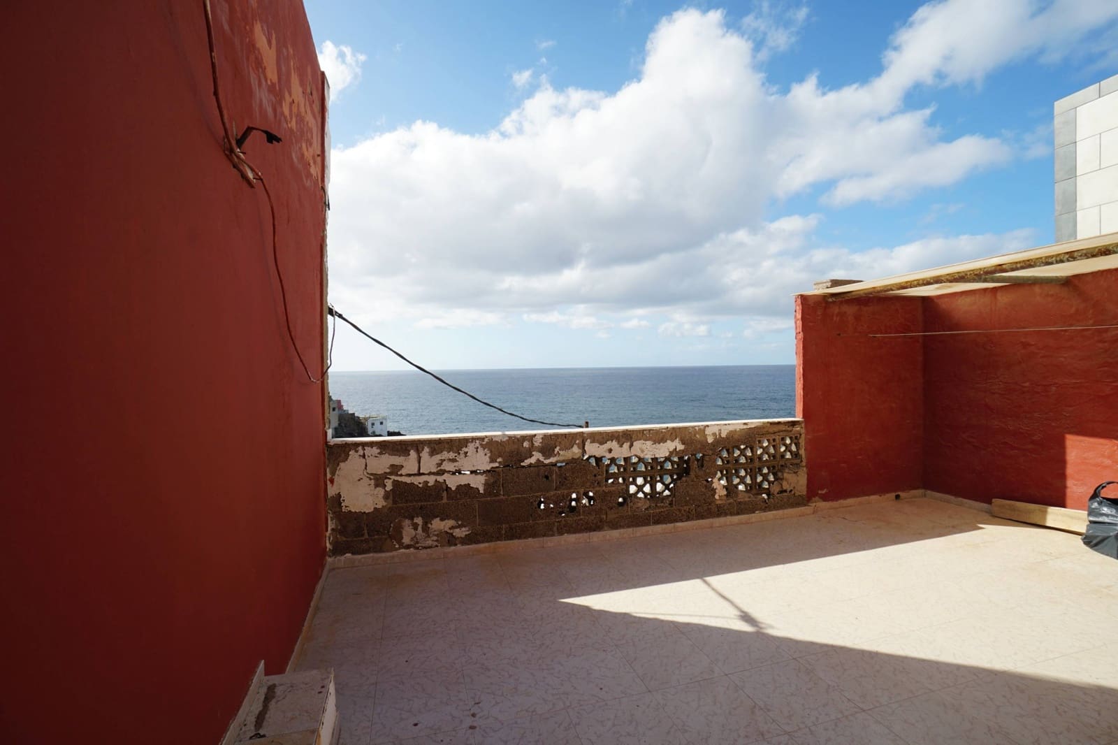 5 soveværelse Villa til salg i Santa Maria de Guia de Gran Canaria med garage - € 168.000 (Ref: 8263169)